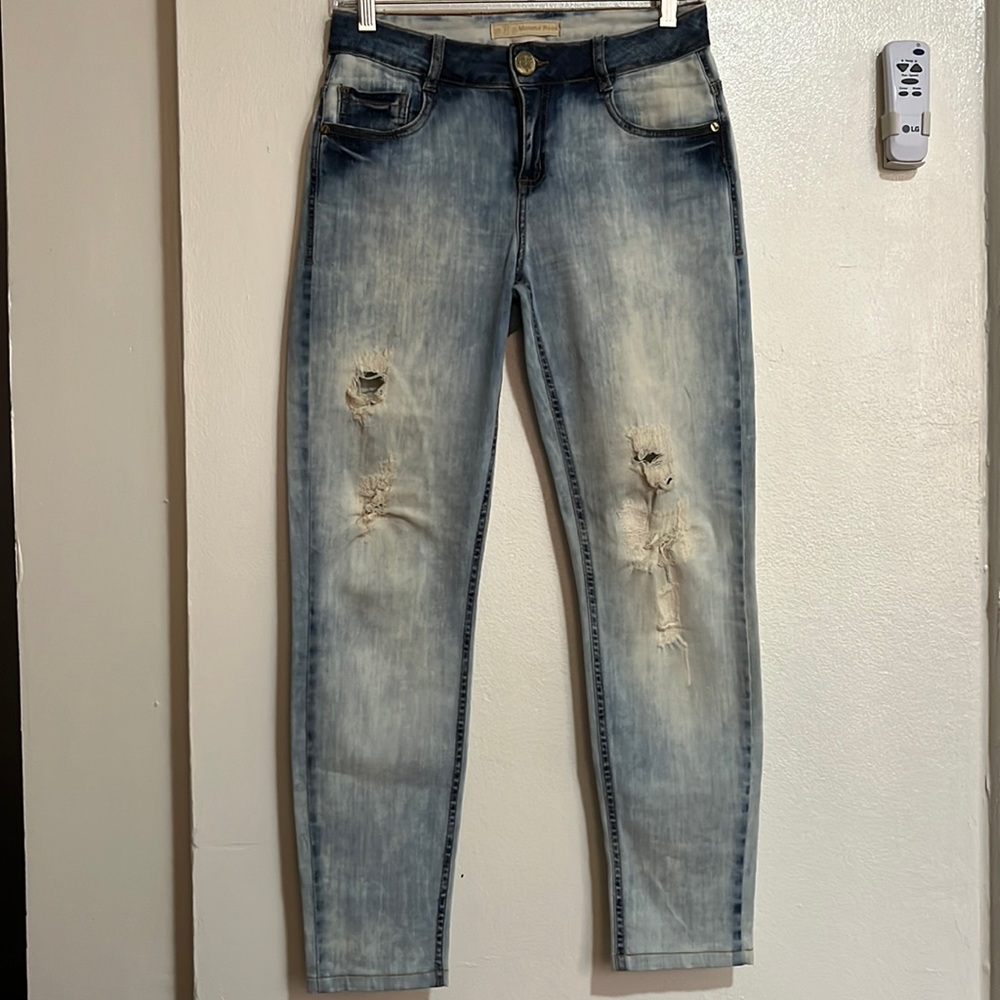 Morena Rosa Isabelli